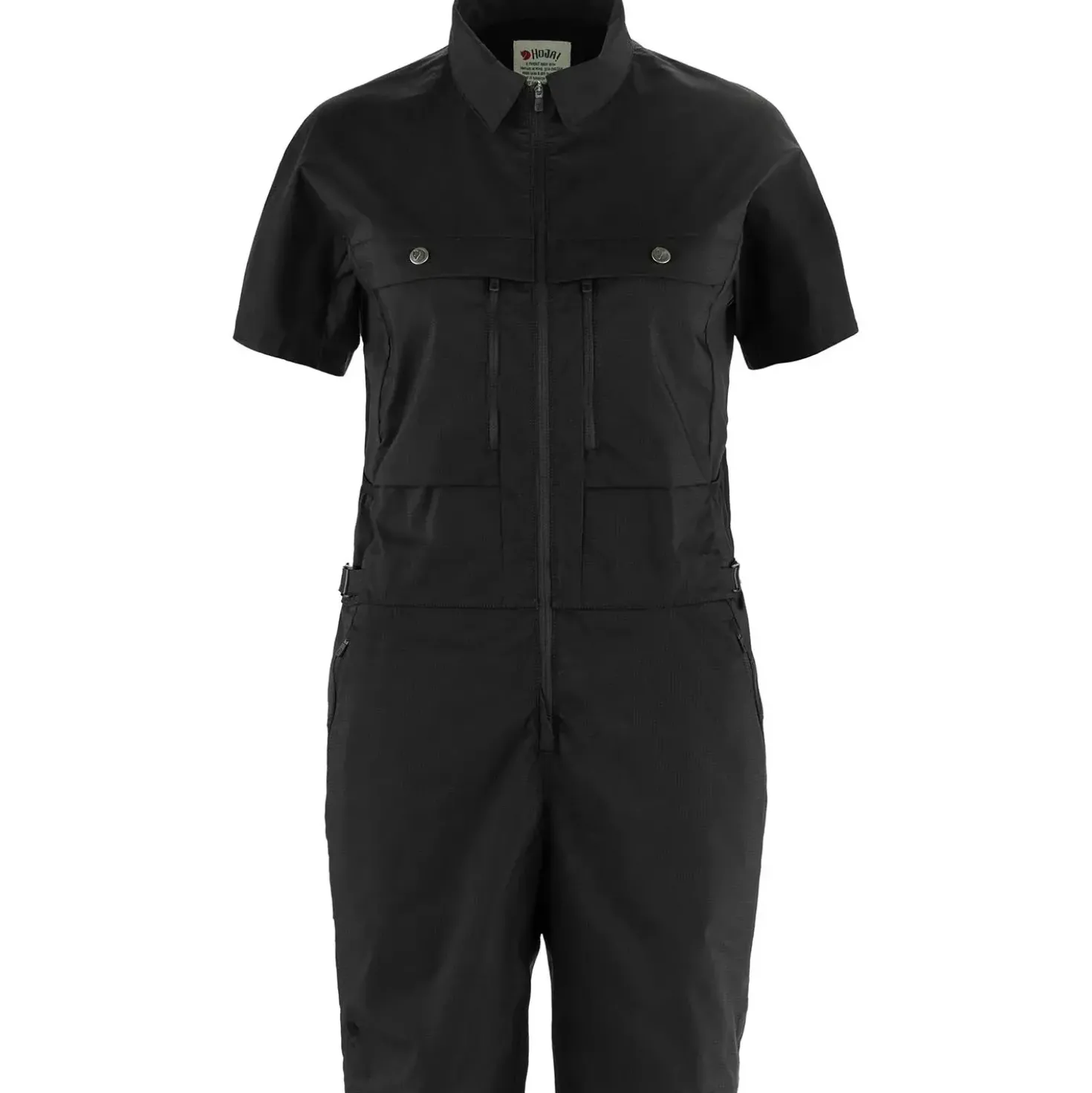 Fjällräven Womens Hoja Field Suit