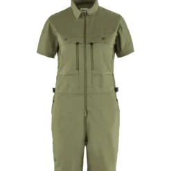 Fjällräven Womens Hoja Field Suit