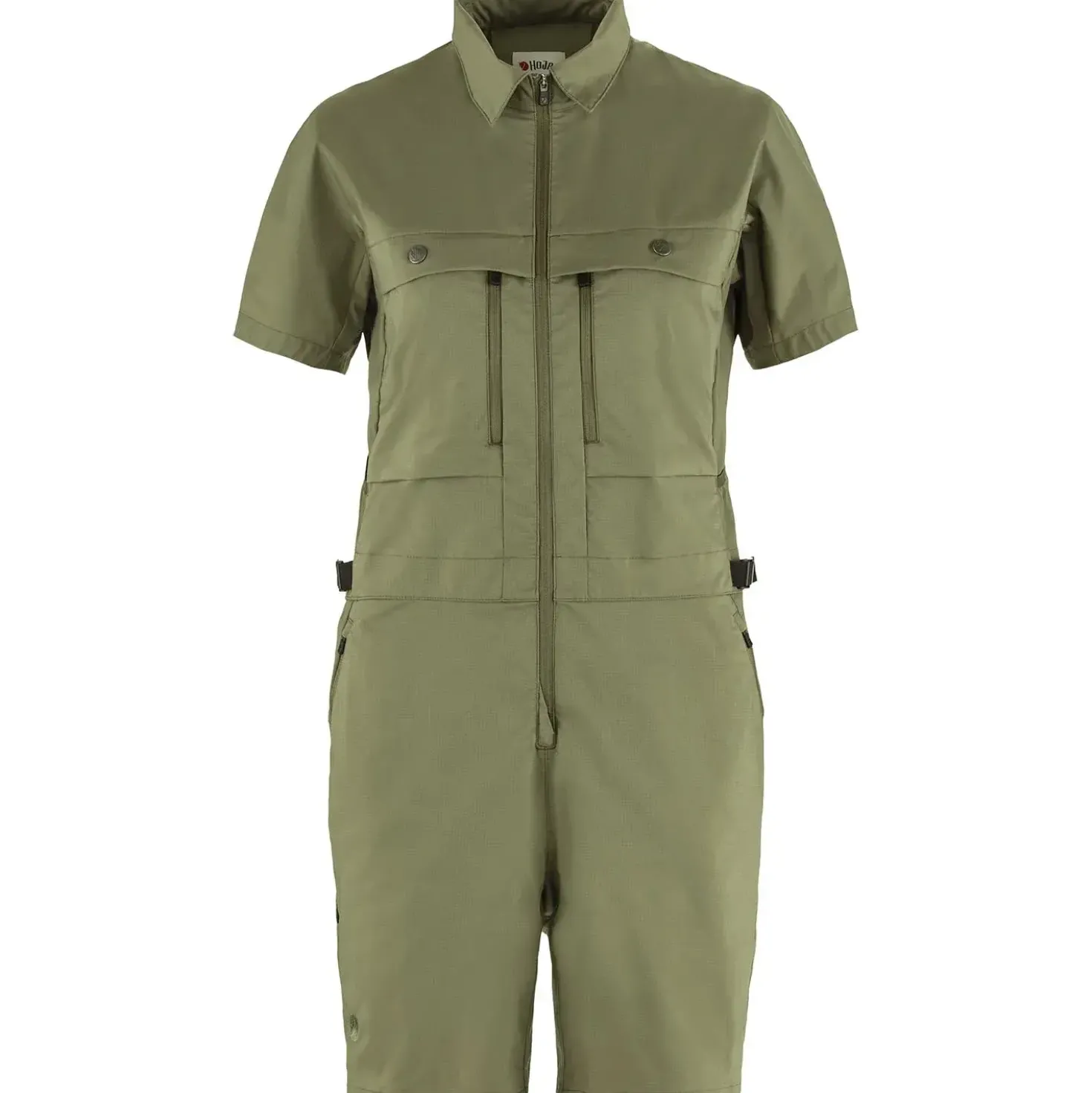 Fjällräven Womens Hoja Field Suit