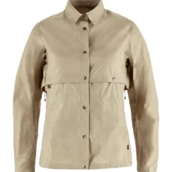 Fjällräven Womens Hoja Rider's Wind Jacket