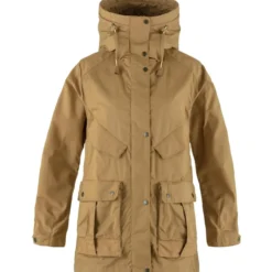 Fjällräven Womens Jacket No 68
