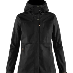 Fjällräven Womens Kaipak Jacket