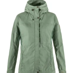 Fjällräven Womens Kaipak Jacket