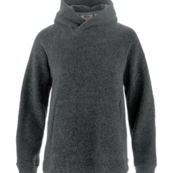 Fjällräven Womens Kaitum Hoodie