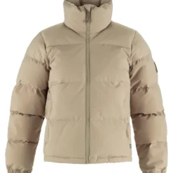 Fjällräven Womens Kamas Lite Down Jacket
