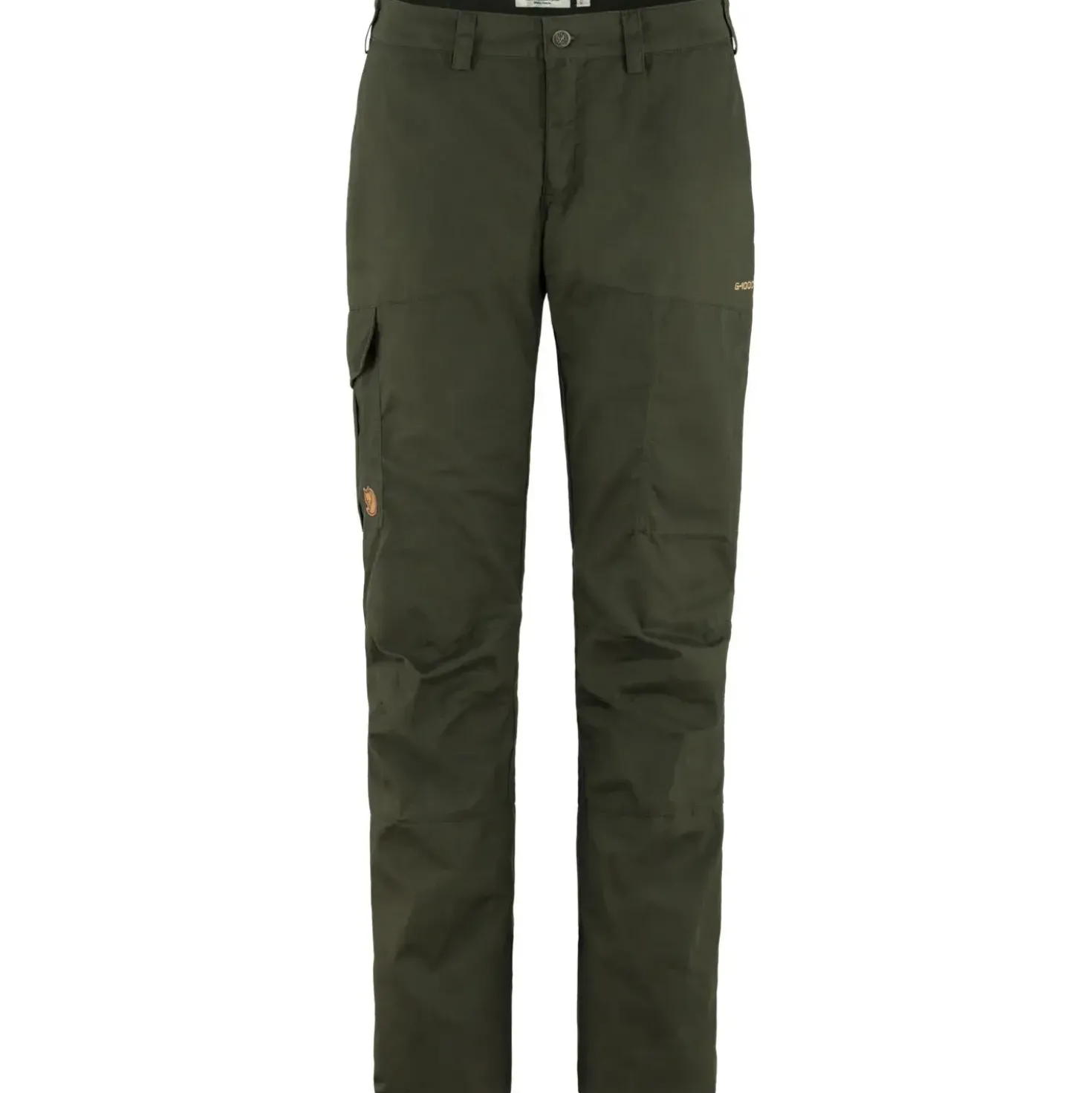 Fjällräven Womens Karla Hydratic Trousers