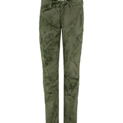 Fjällräven Womens Karla Hydratic Trousers