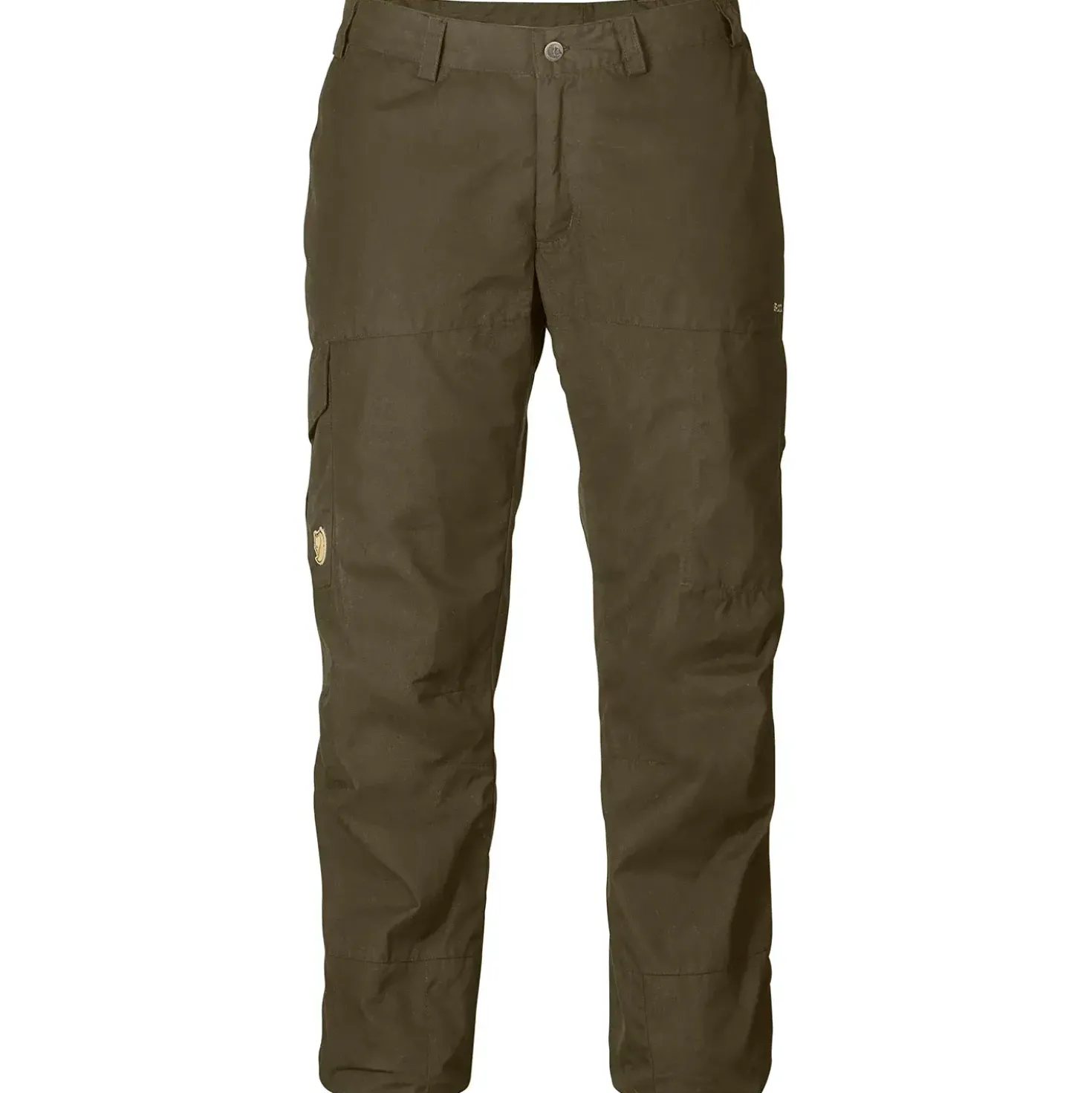 Fjällräven Womens Karla Hydratic Trousers