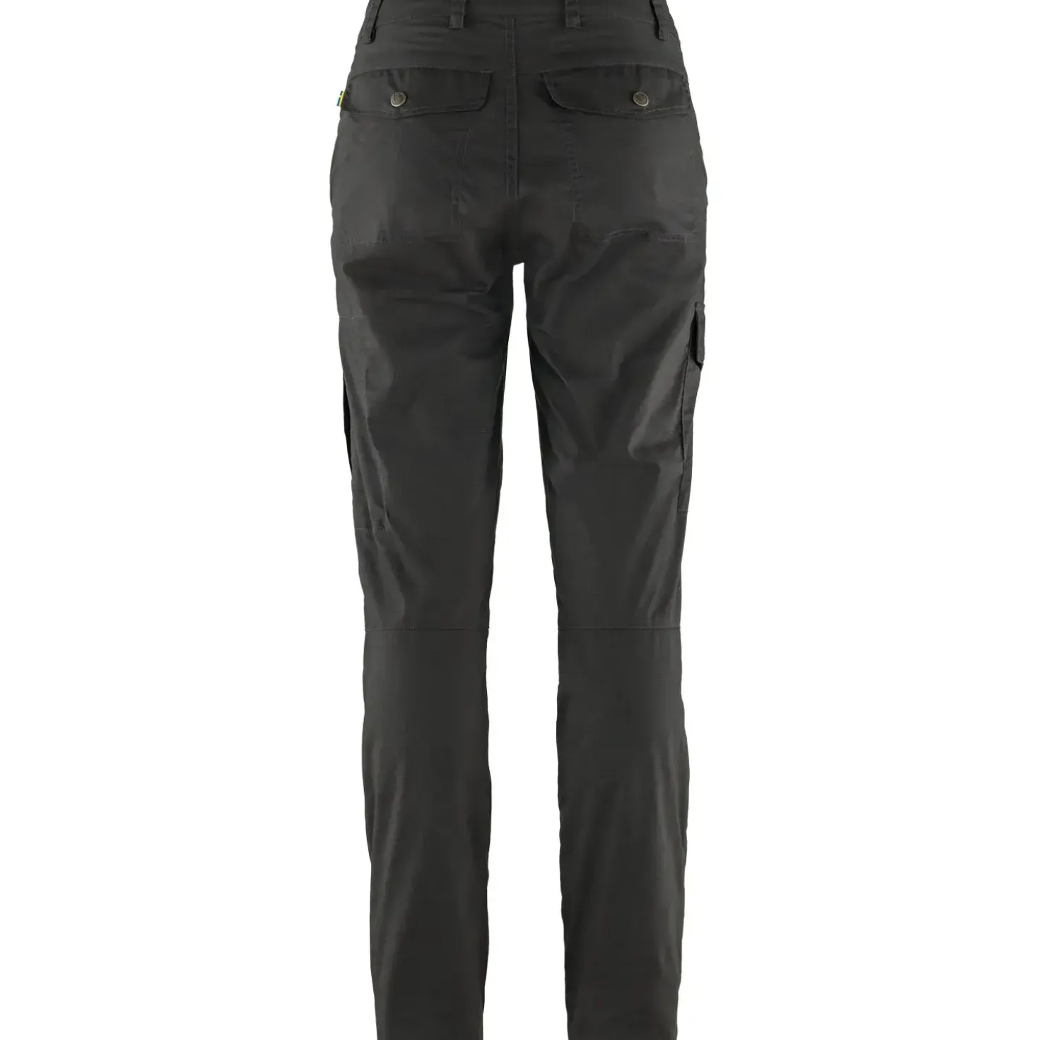 Fjällräven Womens Karla Lite Curved Trousers