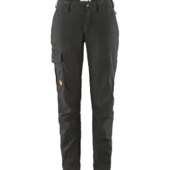 Fjällräven Womens Karla Lite Curved Trousers