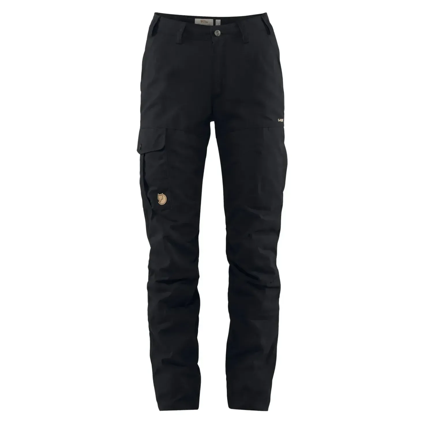 Fjällräven Womens Karla Pro Winter Trousers