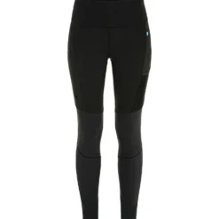 Fjällräven Womens Keb Agile Tights