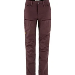Fjällräven Womens Keb Agile Trousers