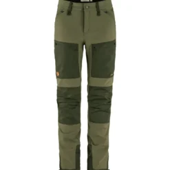Fjällräven Womens Keb Agile Trousers