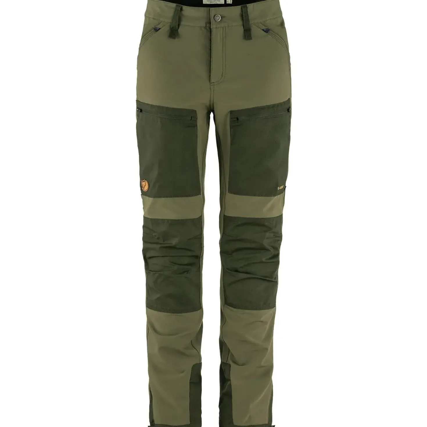 Fjällräven Womens Keb Agile Trousers