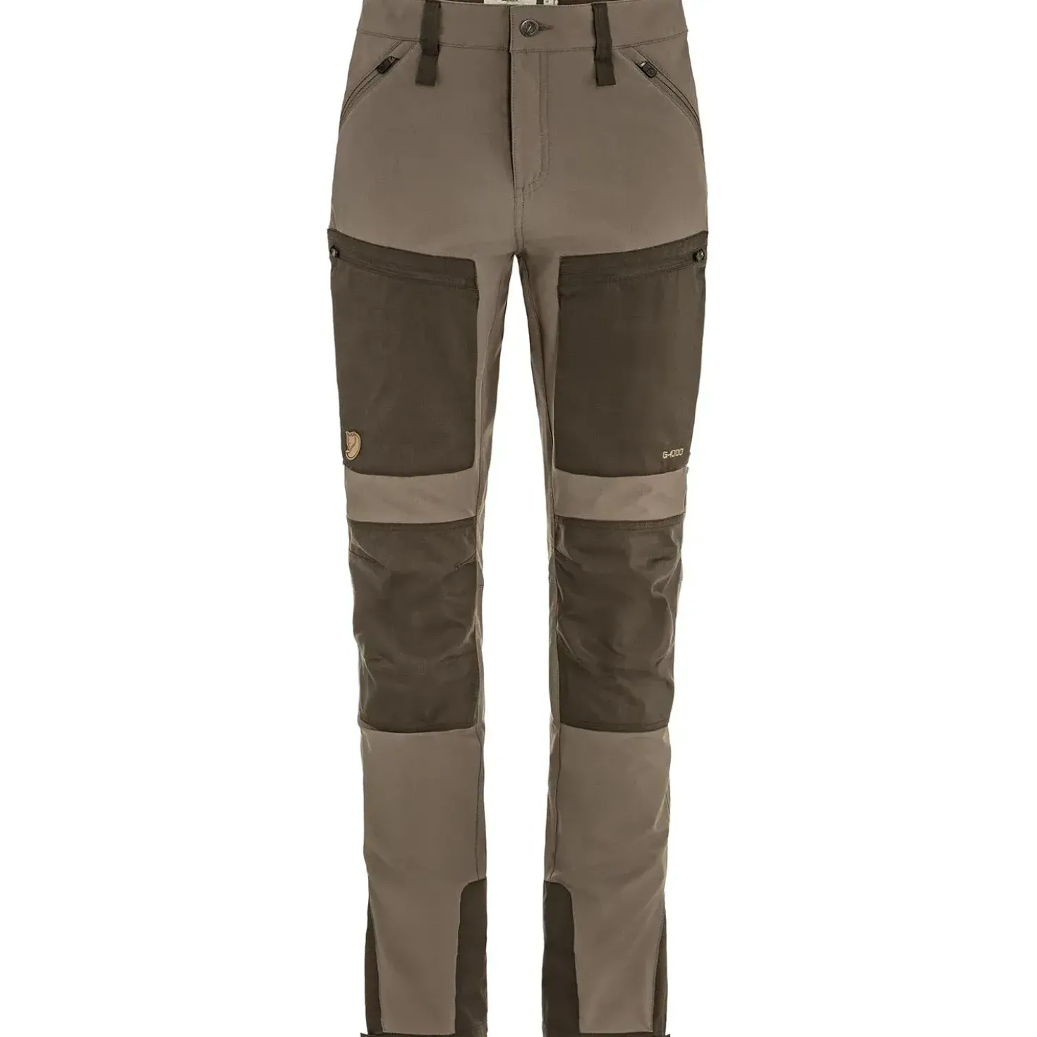 Fjällräven Womens Keb Agile Trousers