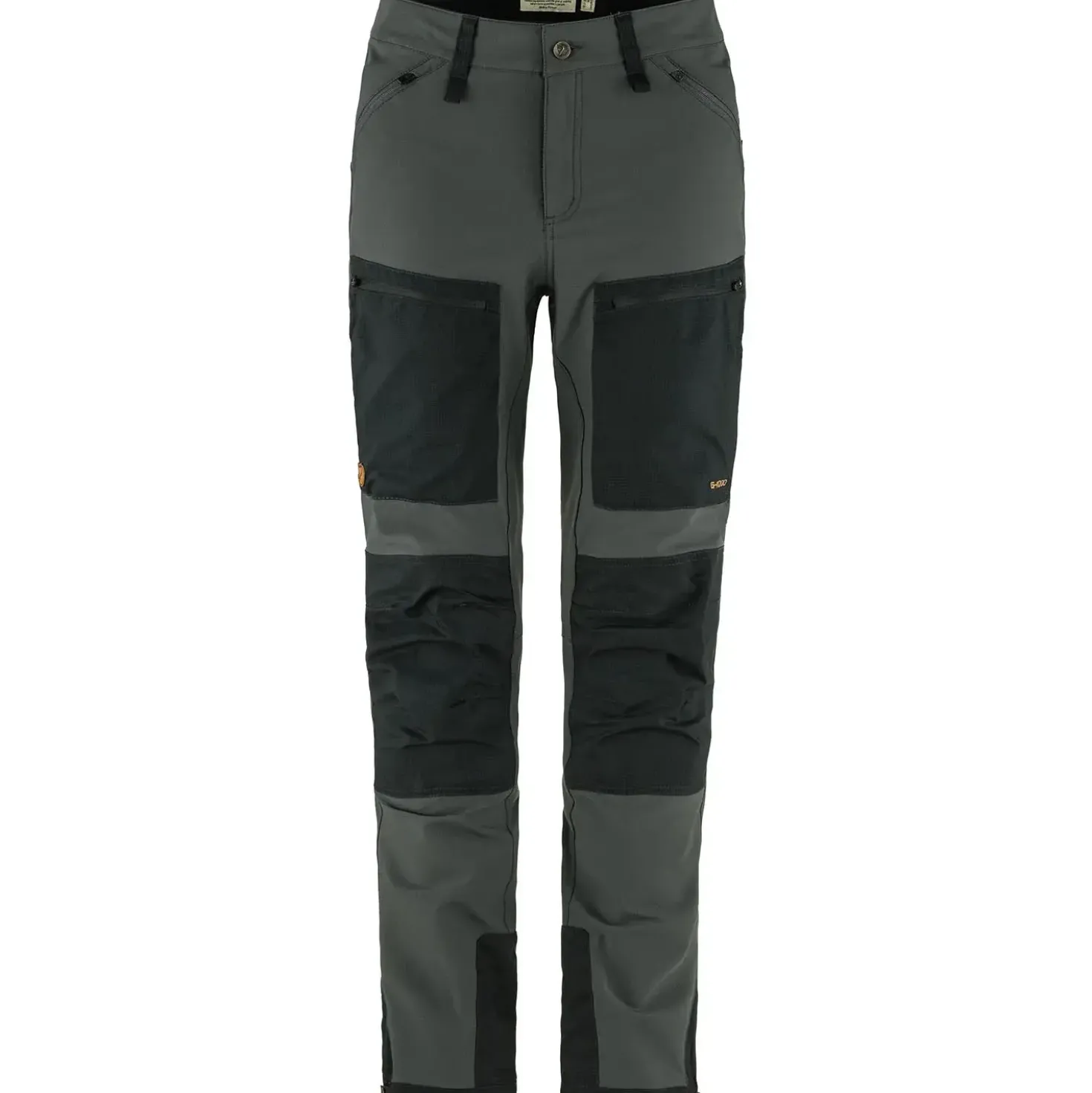Fjällräven Womens Keb Agile Trousers