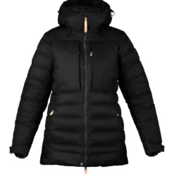 Fjällräven Womens Keb Expedition Down Jacket