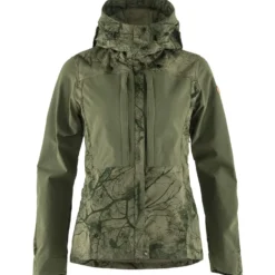 Fjällräven Womens Keb Jacket