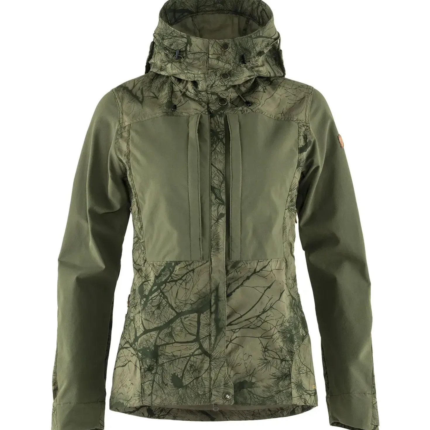 Fjällräven Womens Keb Jacket