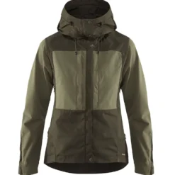 Fjällräven Womens Keb Jacket