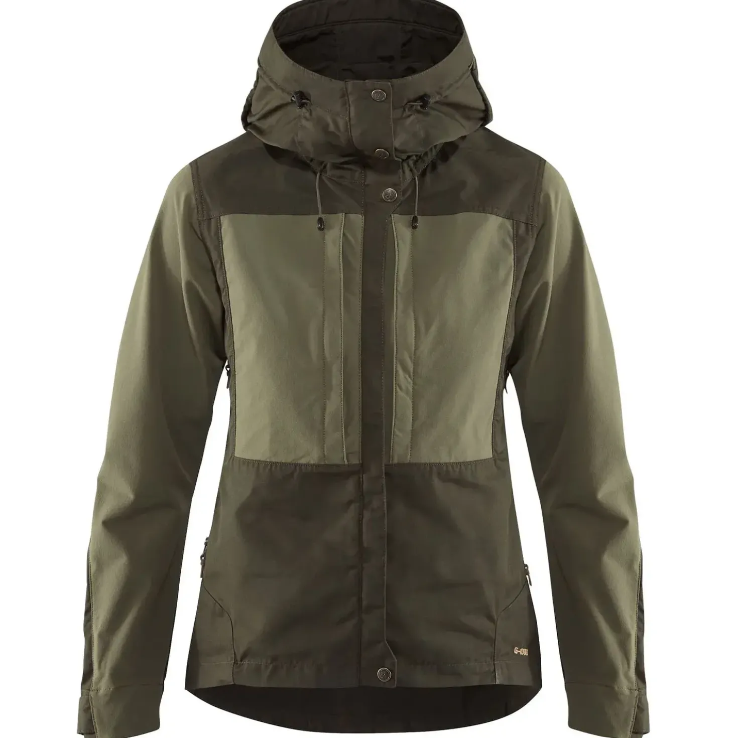 Fjällräven Womens Keb Jacket