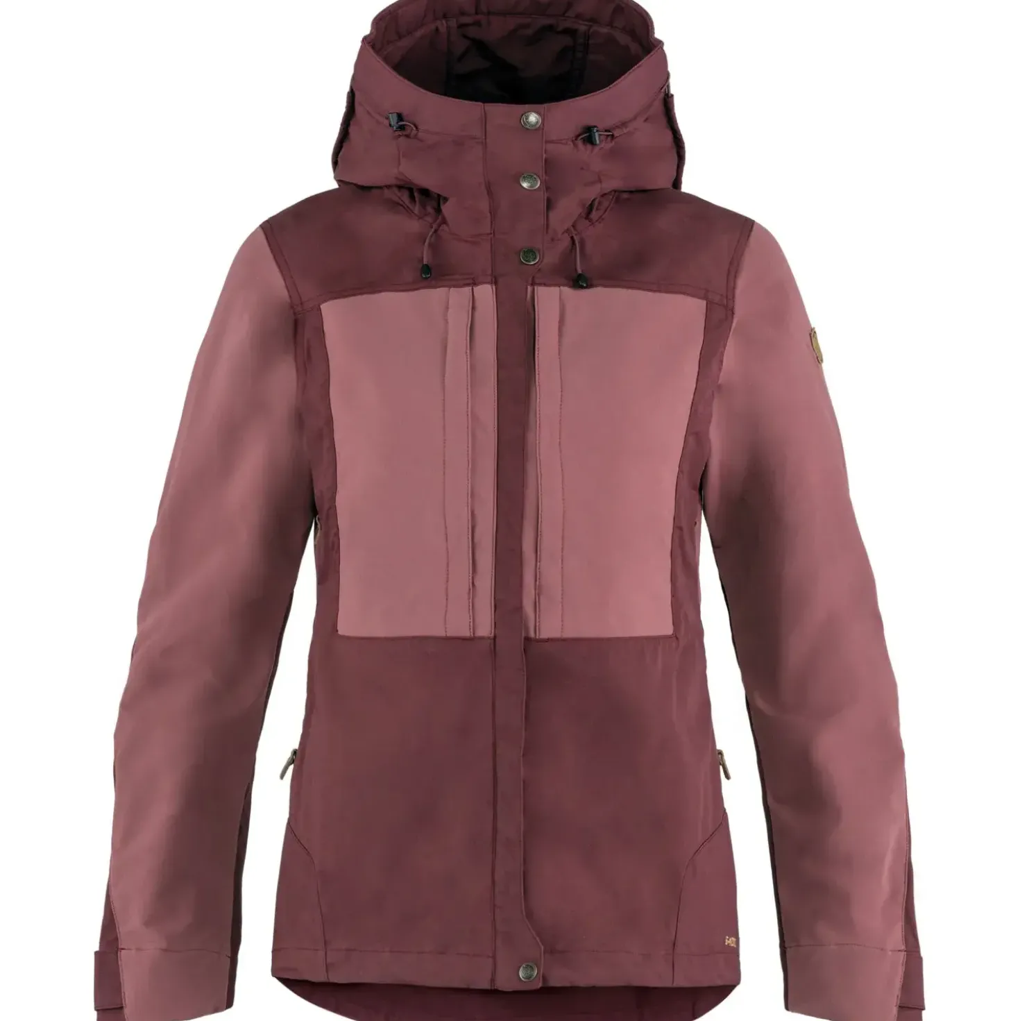 Fjällräven Womens Keb Jacket