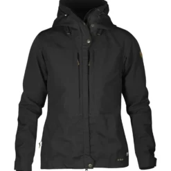 Fjällräven Womens Keb Jacket