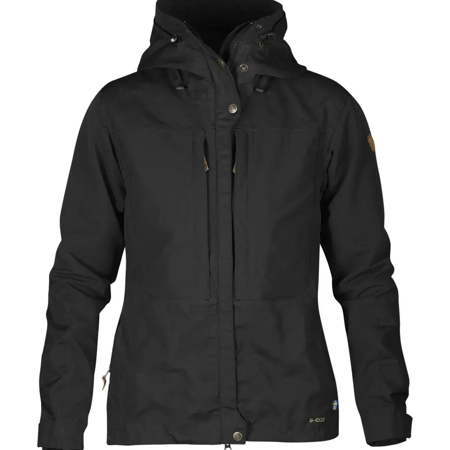 Fjällräven Womens Keb Jacket