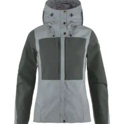 Fjällräven Womens Keb Jacket