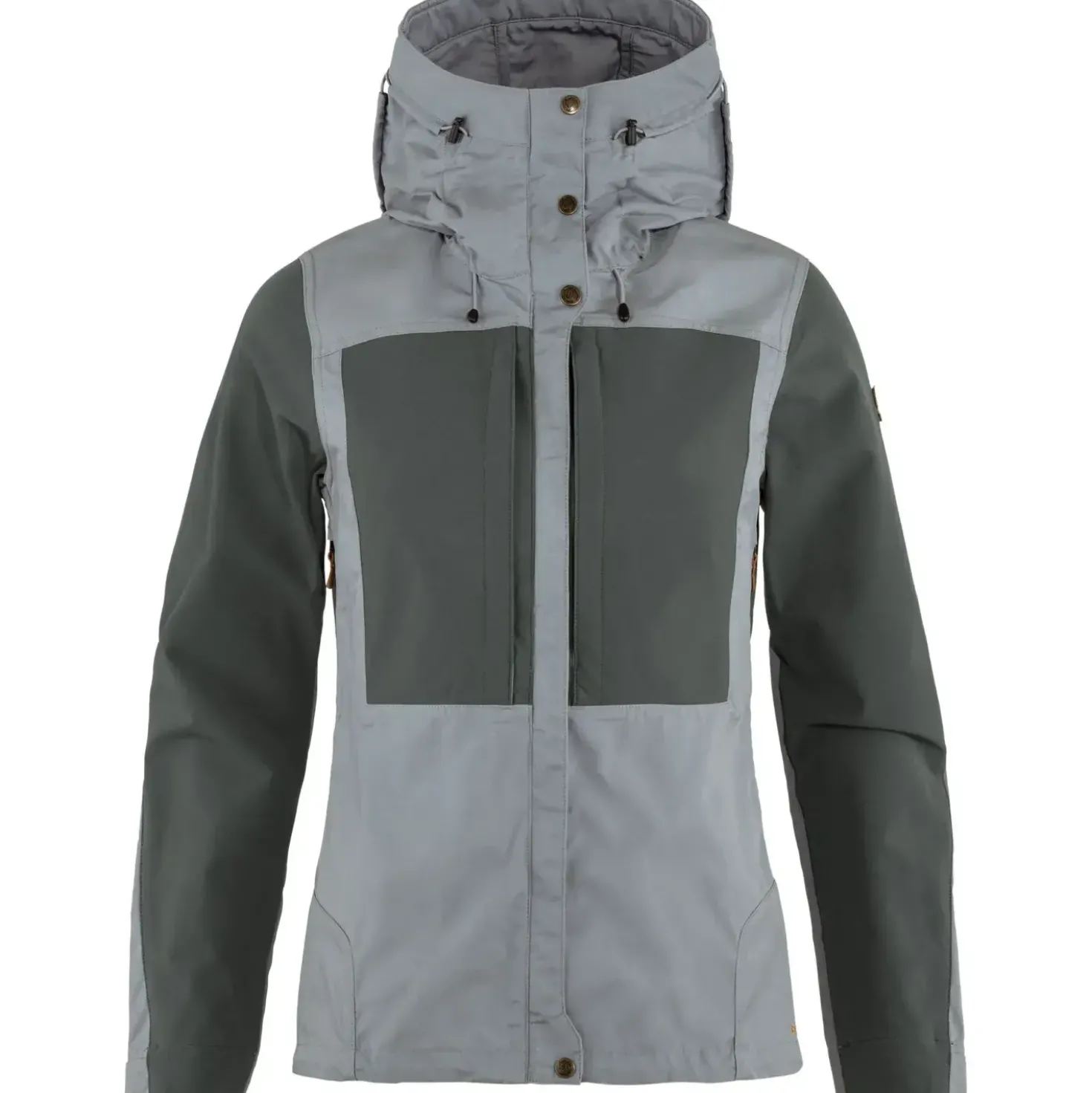 Fjällräven Womens Keb Jacket
