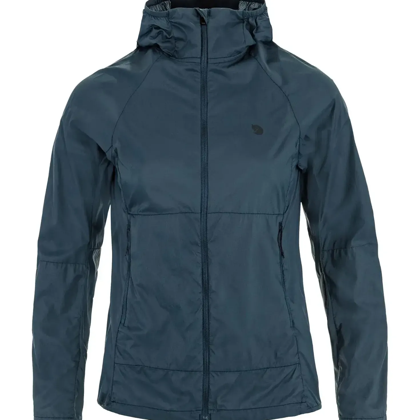 Fjällräven Womens Keb Lätt Wind Jacket