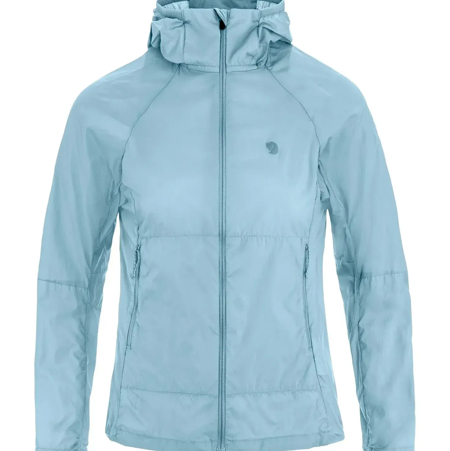 Fjällräven Womens Keb Lätt Wind Jacket