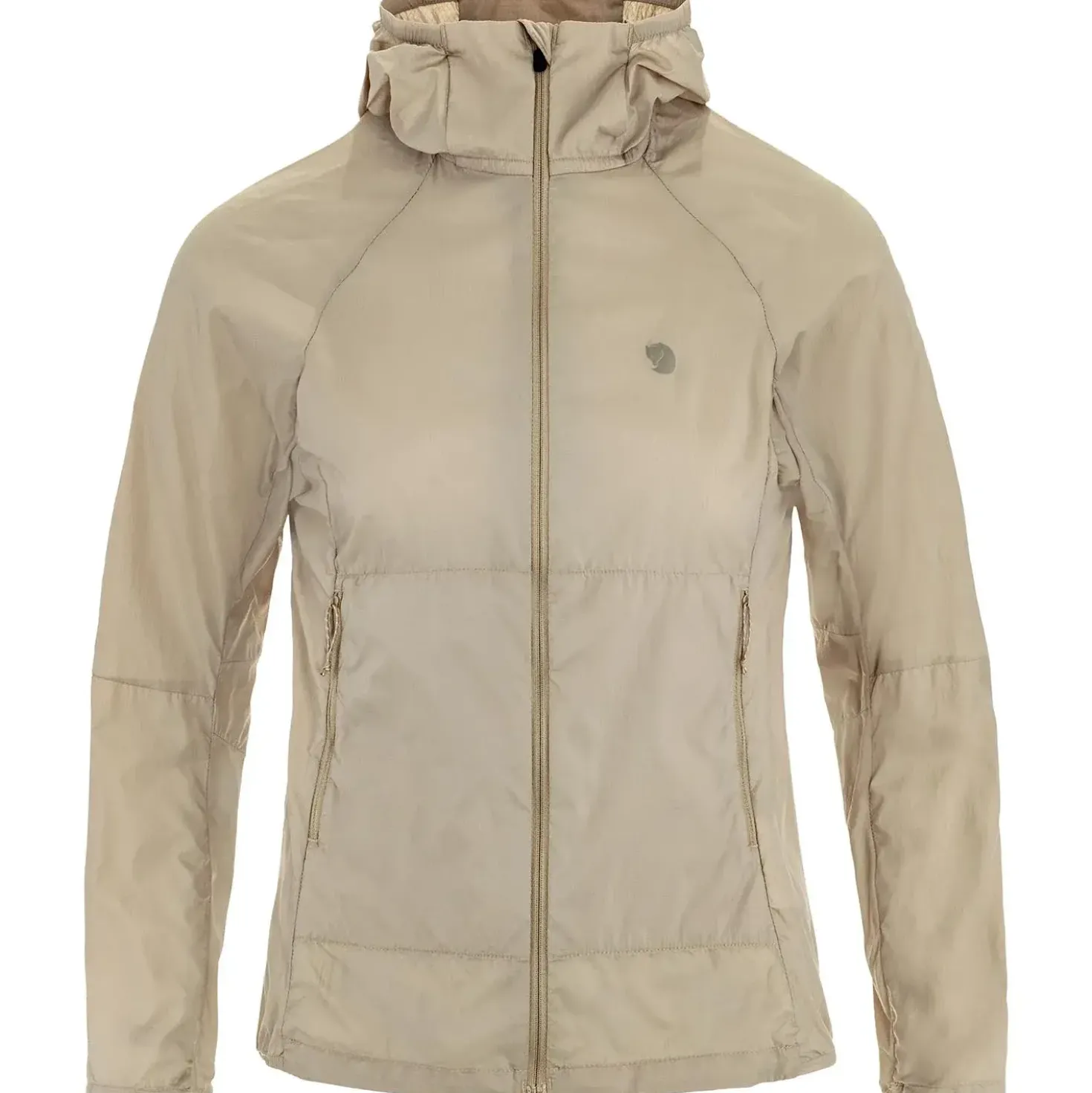 Fjällräven Womens Keb Lätt Wind Jacket