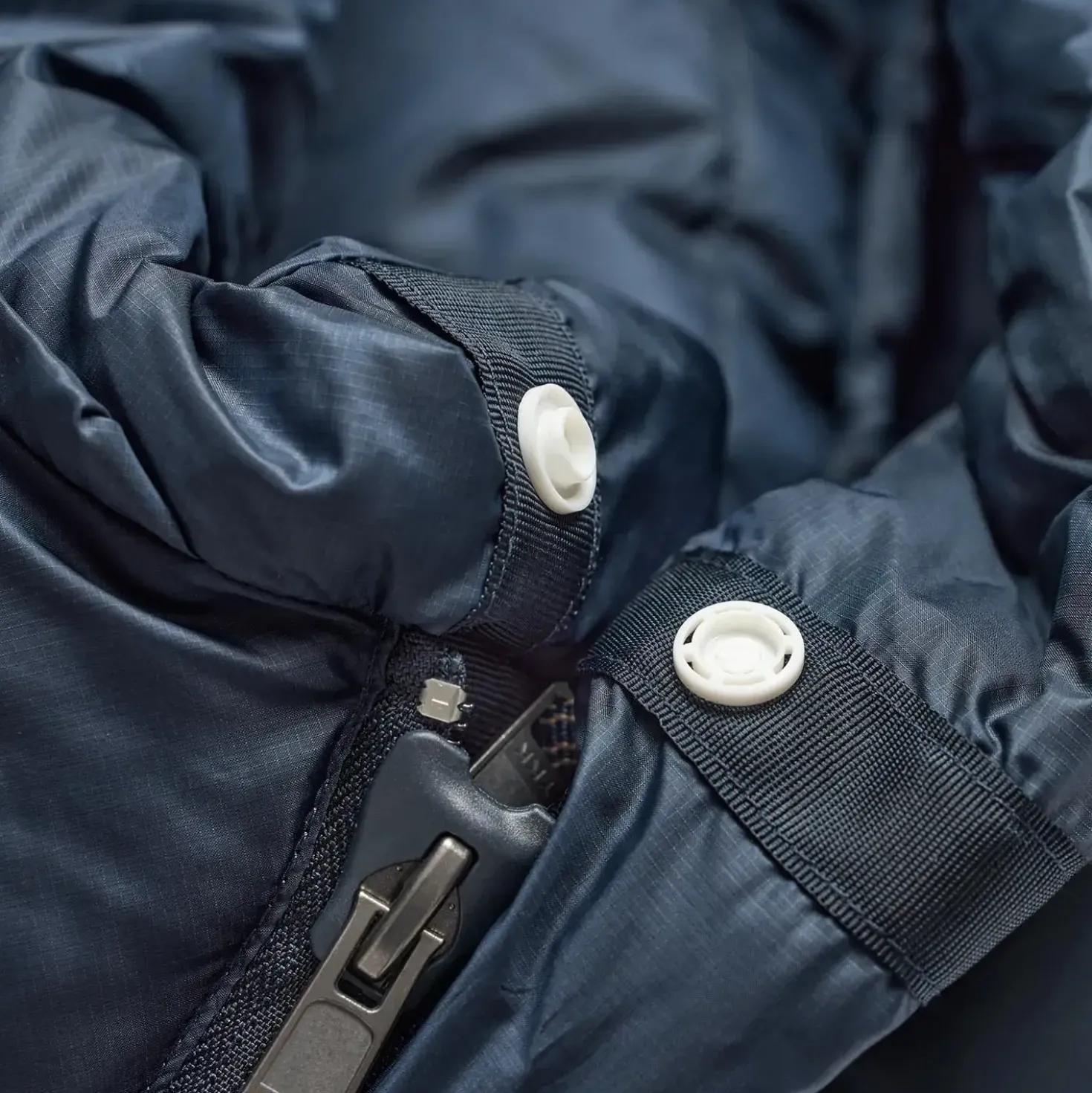 Fjällräven Womens Keb Three Seasons