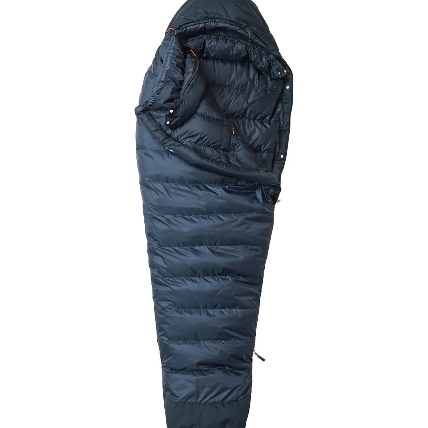 Fjällräven Womens Keb Three Seasons