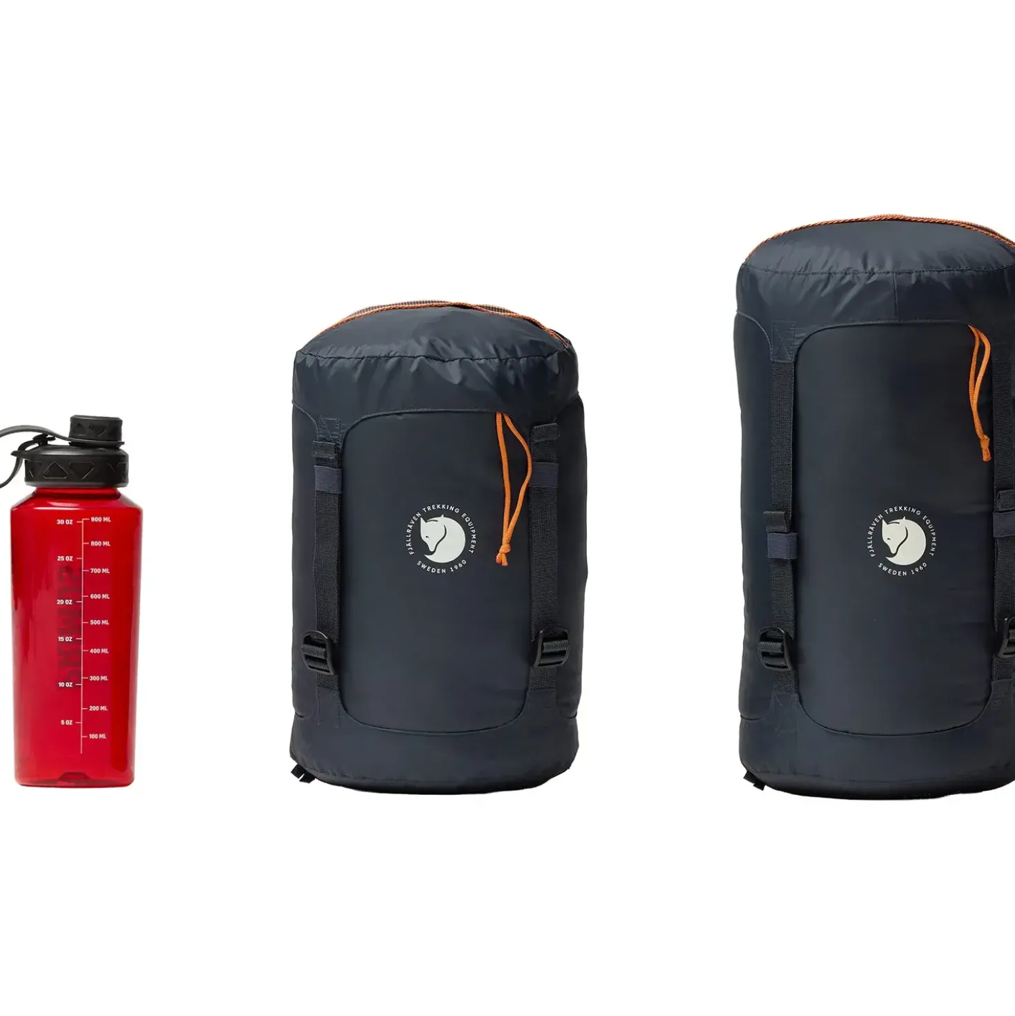 Fjällräven Womens Keb Three Seasons