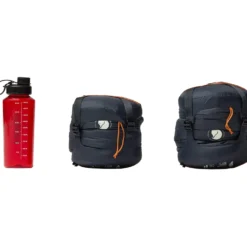 Fjällräven Womens Keb Three Seasons