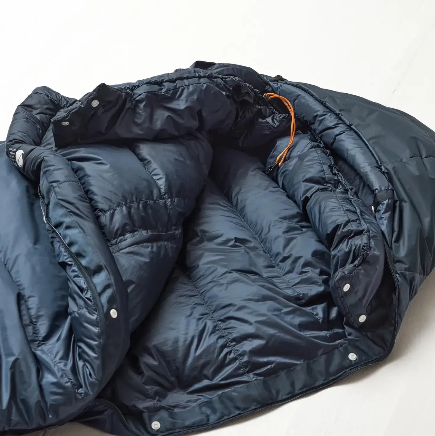 Fjällräven Womens Keb Three Seasons