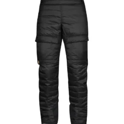 Fjällräven Womens Keb Touring Padded Trousers