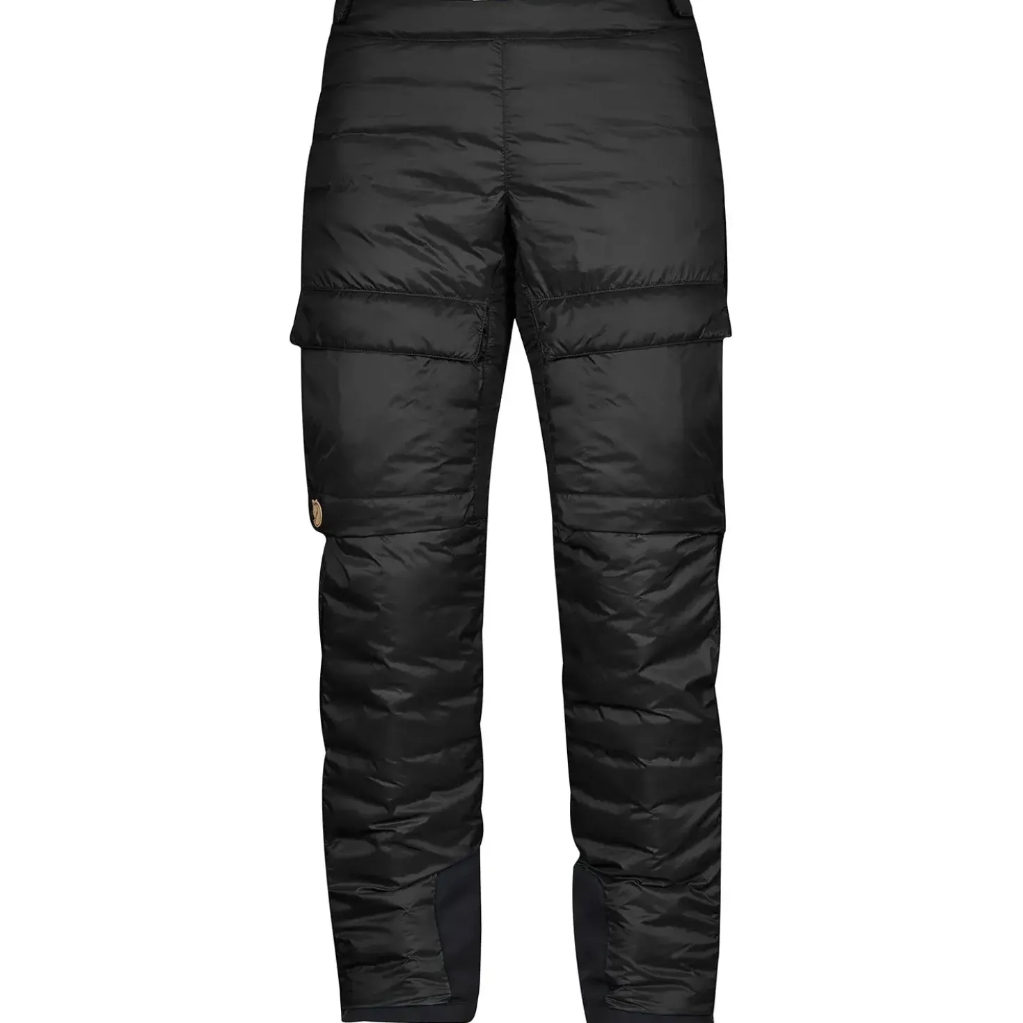 Fjällräven Womens Keb Touring Padded Trousers