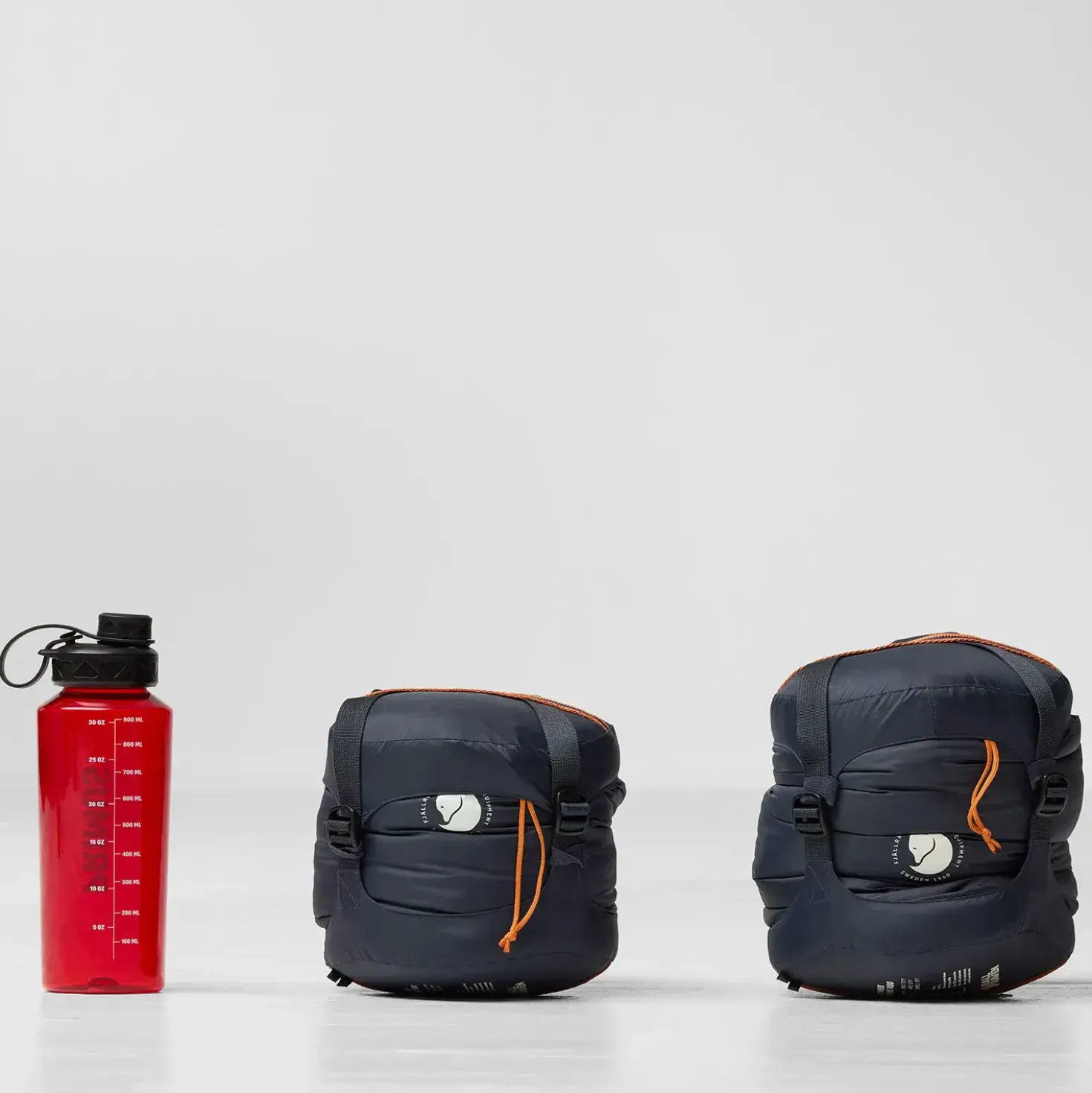 Fjällräven Womens Keb Two Seasons