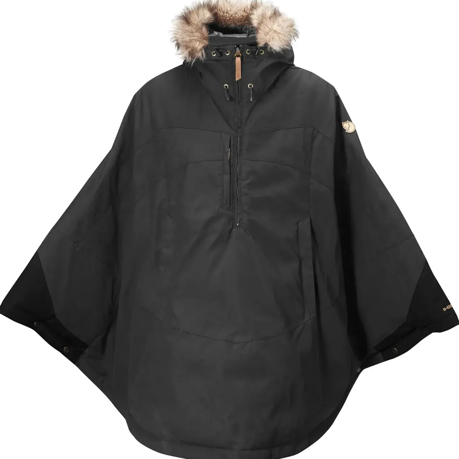 Fjällräven Womens Luhkka Cape