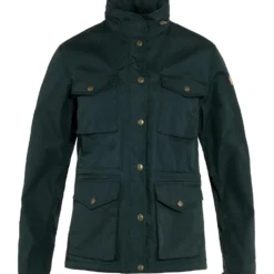 Fjällräven Womens Räven Jacket