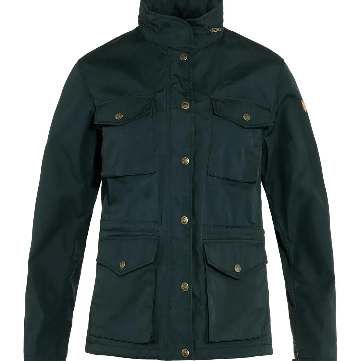 Fjällräven Womens Räven Jacket