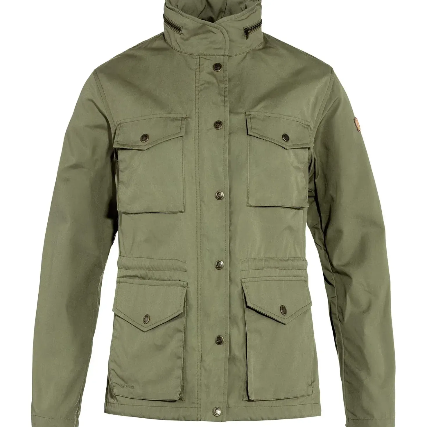 Fjällräven Womens Räven Jacket