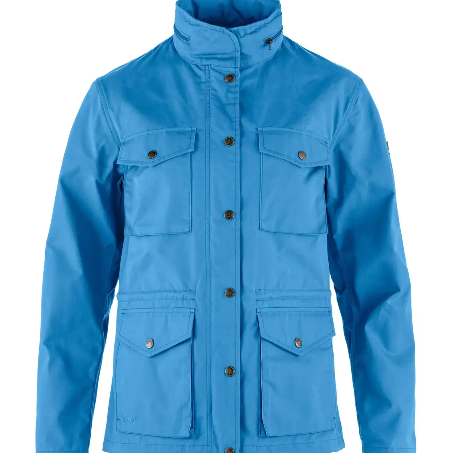 Fjällräven Womens Räven Jacket