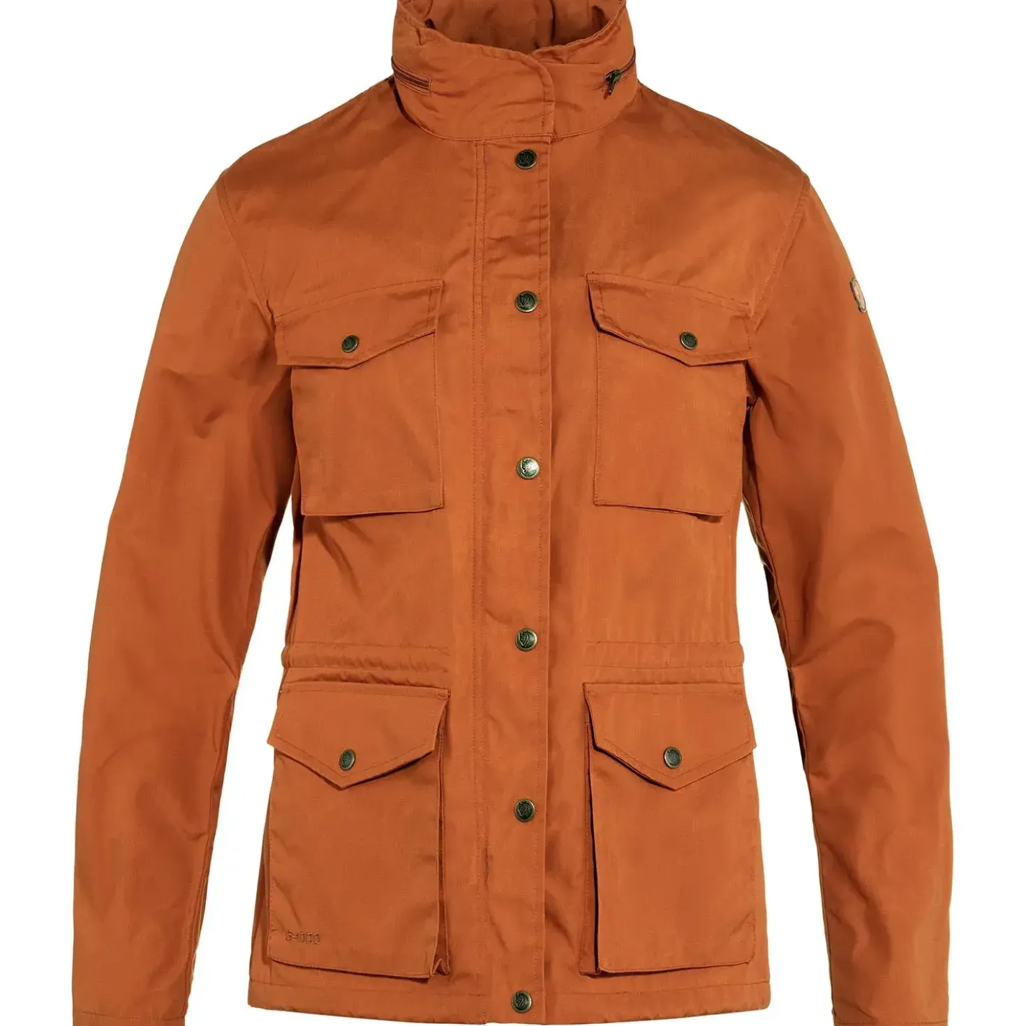 Fjällräven Womens Räven Jacket