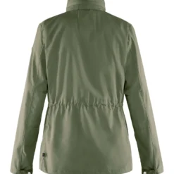 Fjällräven Womens Räven Lite Jacket