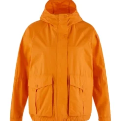 Fjällräven Womens Samlaren Vindby Jacket